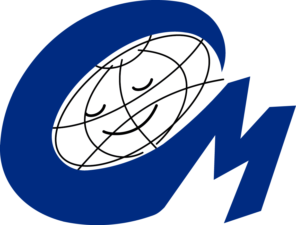 Logo COM Azul Nv