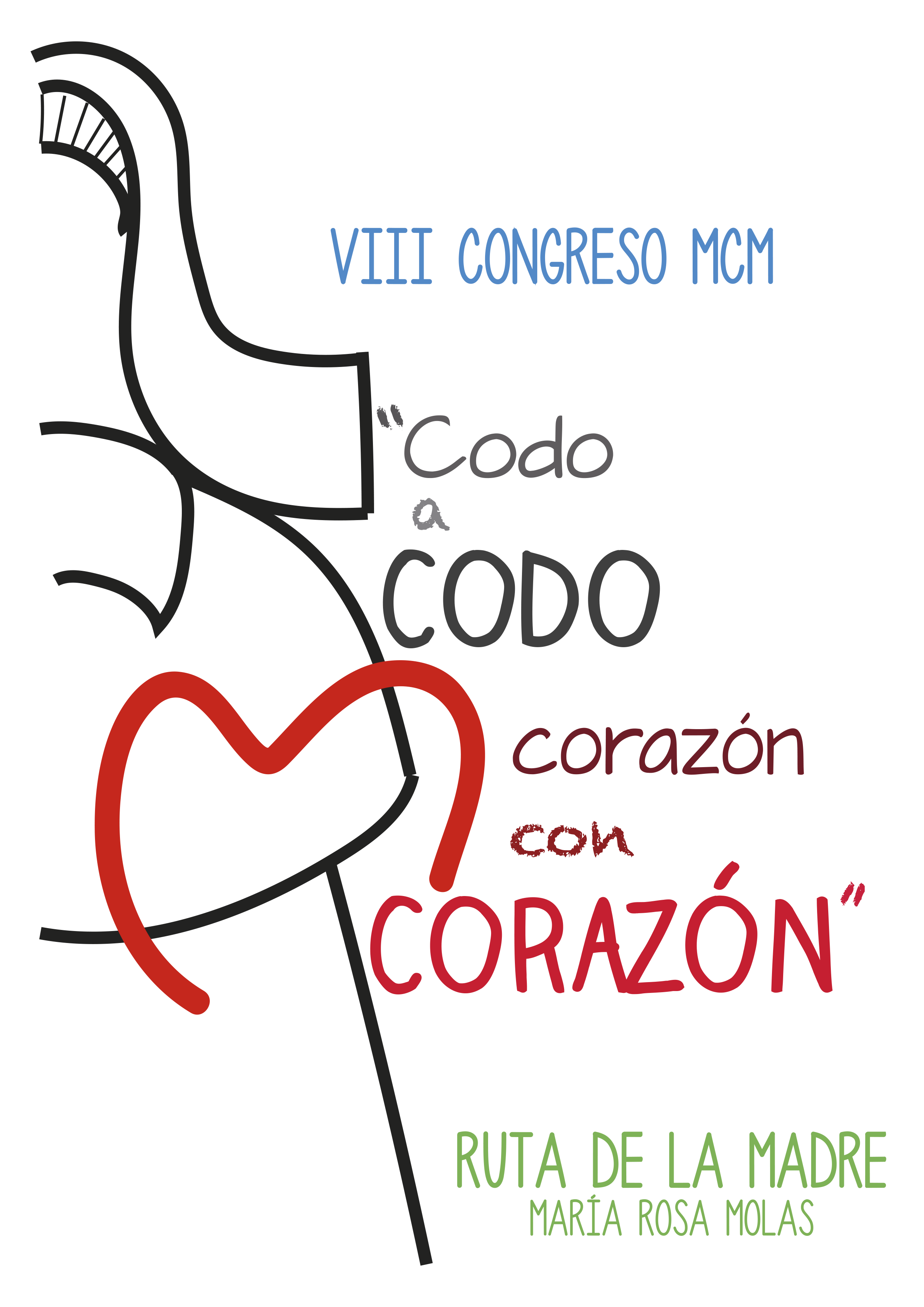 Logo Congreso Ruta