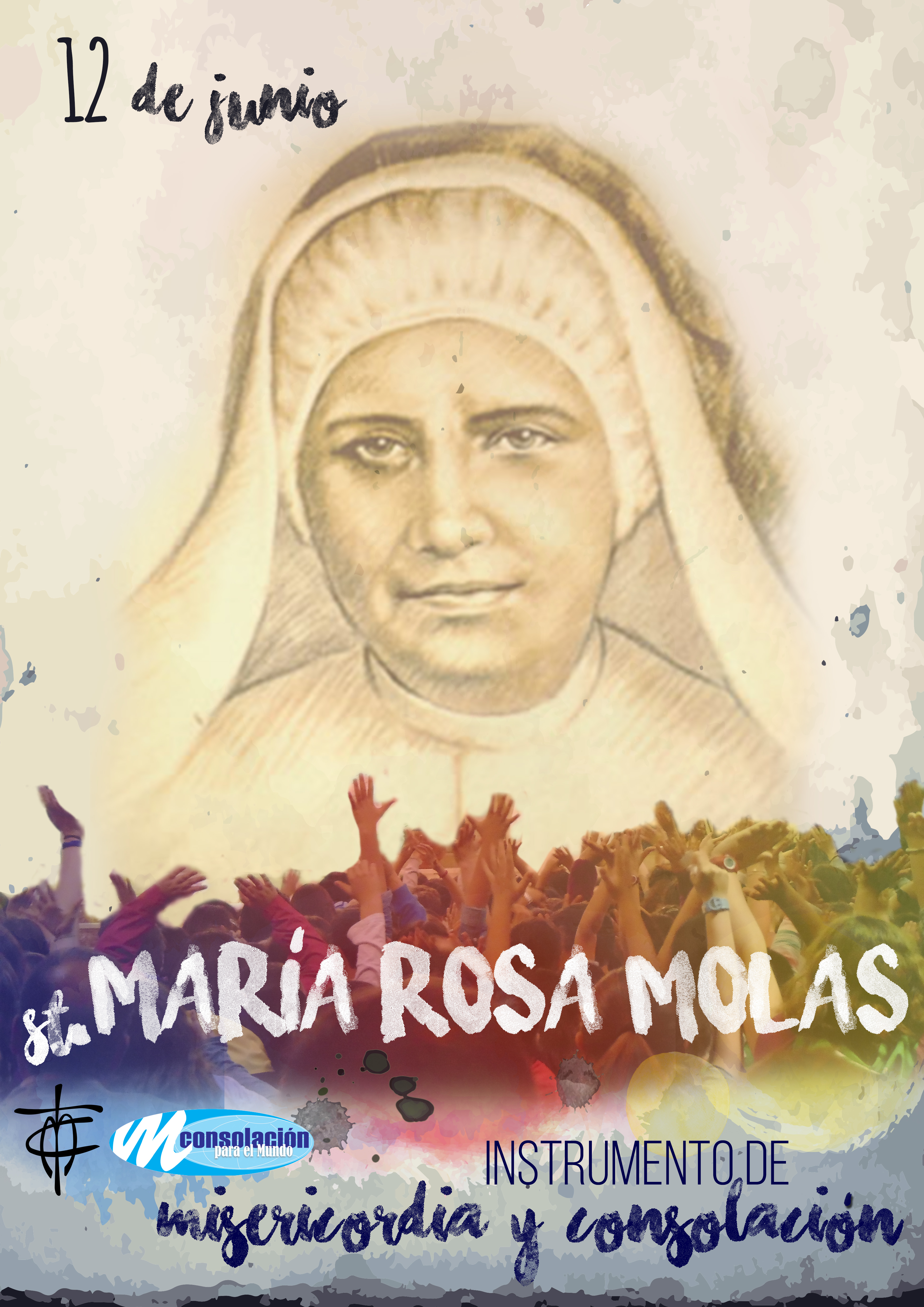 Sta Maria Rosa Molas 2016