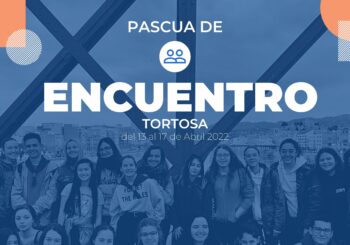 Pascua Encuentro · Tortosa