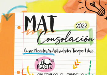MAT Consolación 2022
